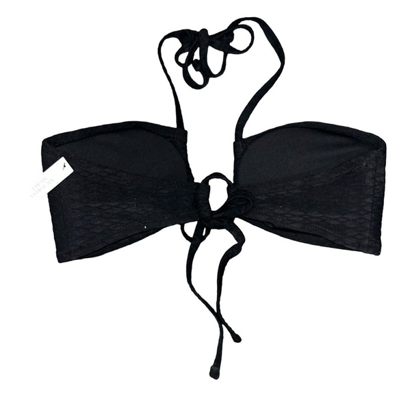 NWT Victoria’s Secret Mix & Match Multiway Halter Bikini Top - Picture 4 of 7